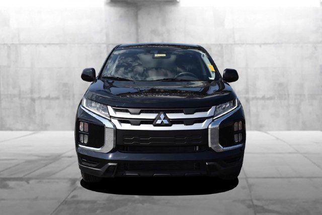 Used 2026 Mitsubishi Outlander Sport AWD image 4