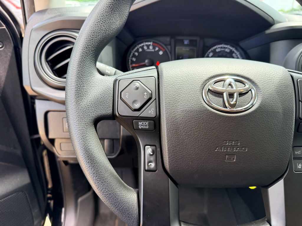 Used 2023 Toyota Tacoma SR RWD image 19