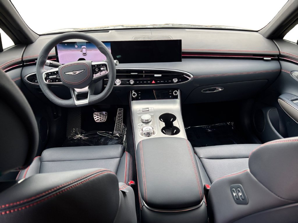 New 2027 Genesis GV70 2.5T Sport Prestige AWD/4WD image 10