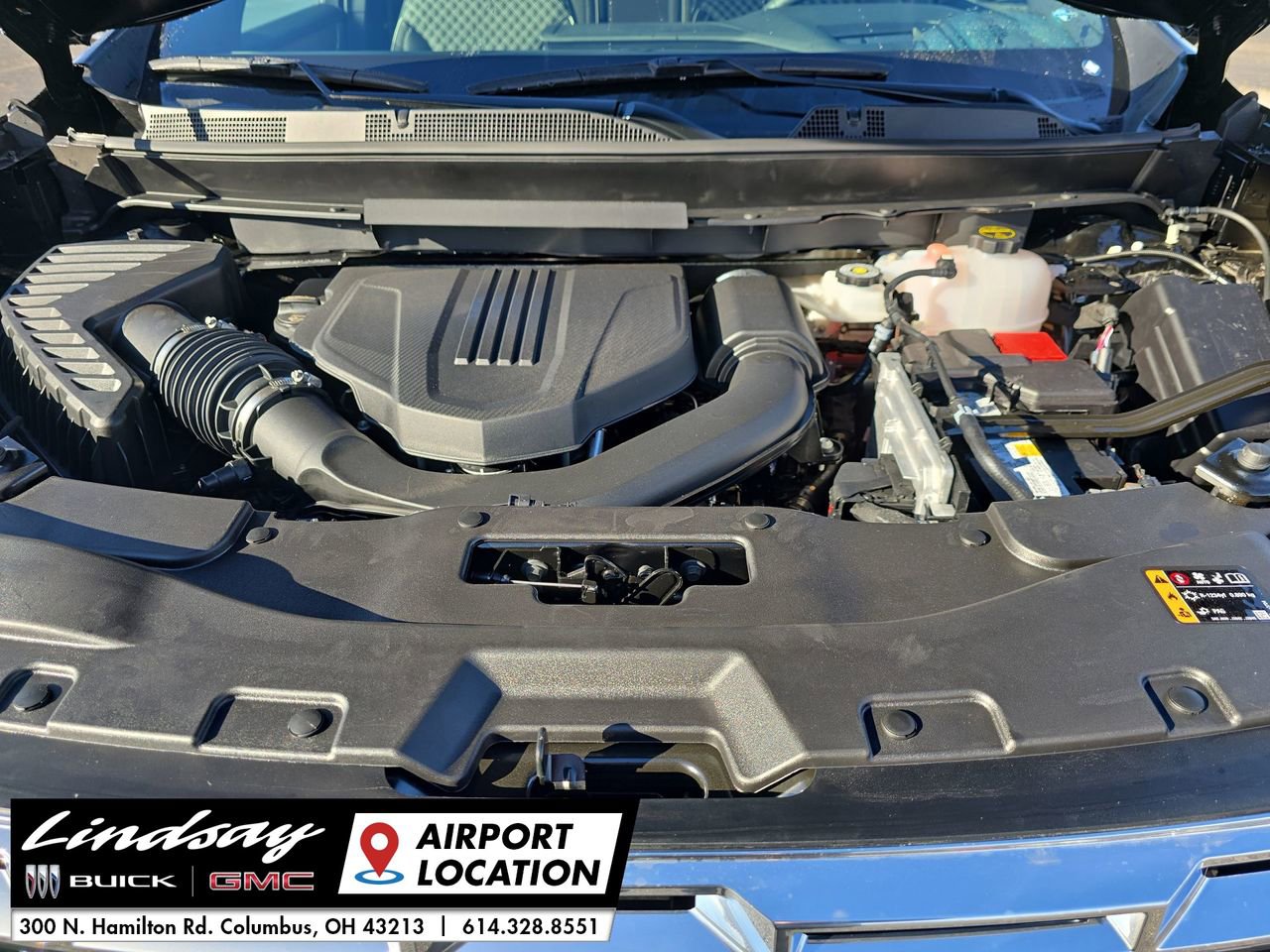 New 2026 GMC Acadia Denali image 31