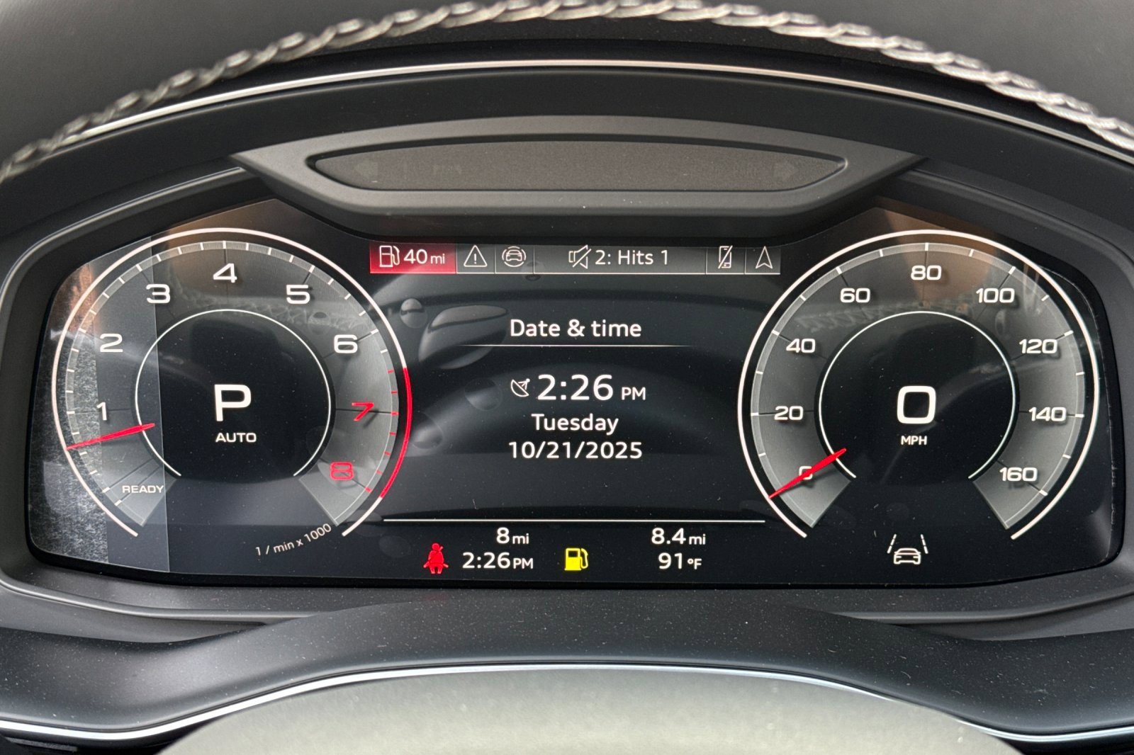 New 2026 Audi Q7 3.0T Premium Plus image 23