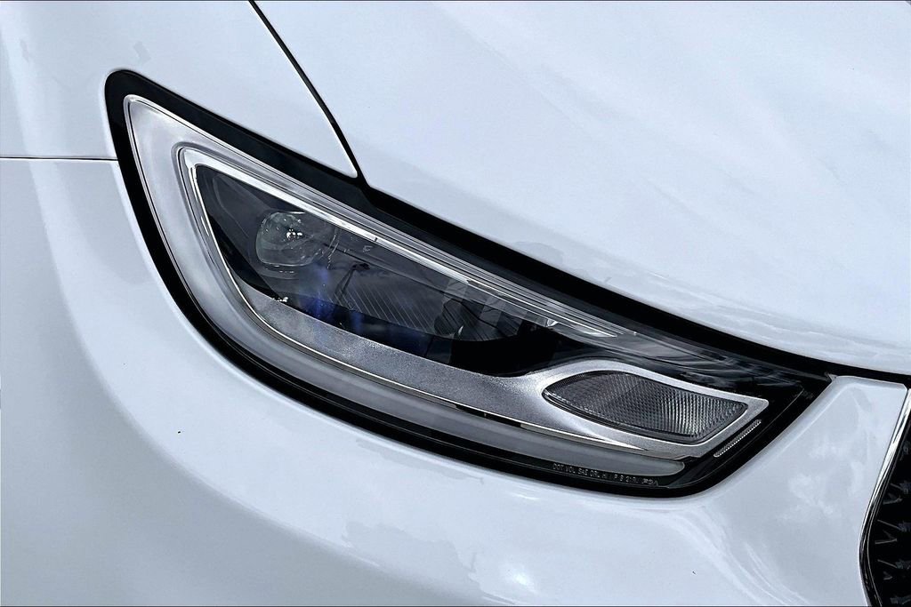 New 2026 Chrysler Pacifica Select FWD image 29