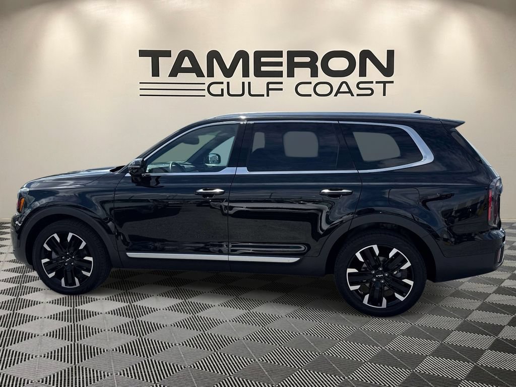 Used 2023 Kia Telluride SX AWD/4WD image 5
