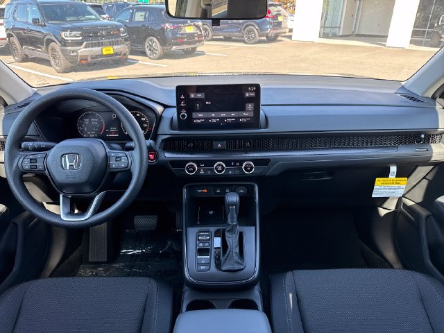 New 2026 Honda CR-V LX image 13