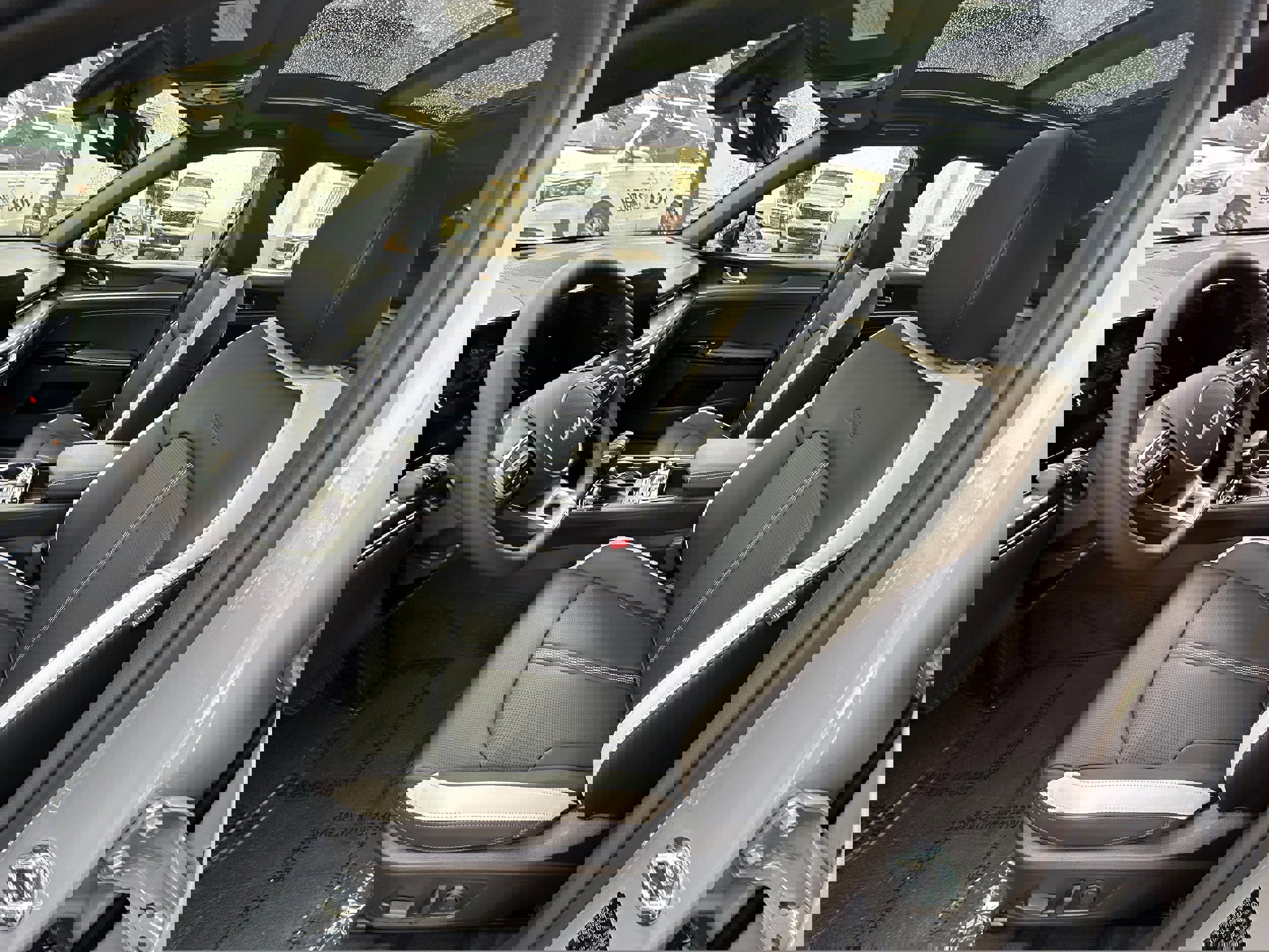 New 2026 Kia K5 GT-Line image 30