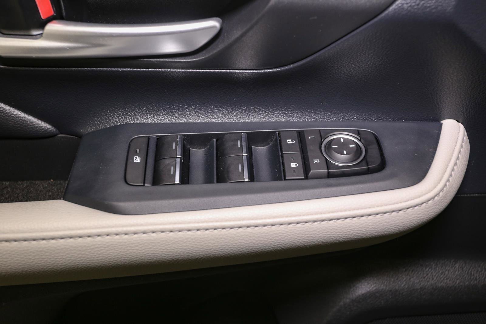 Used 2024 Toyota Grand Highlander XLE image 45