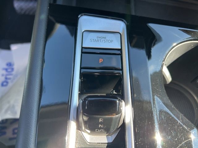 Used 2024 Volkswagen Atlas SE image 21