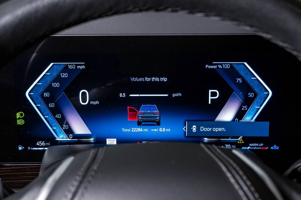 Used 2026 BMW X7 xDrive40i image 22