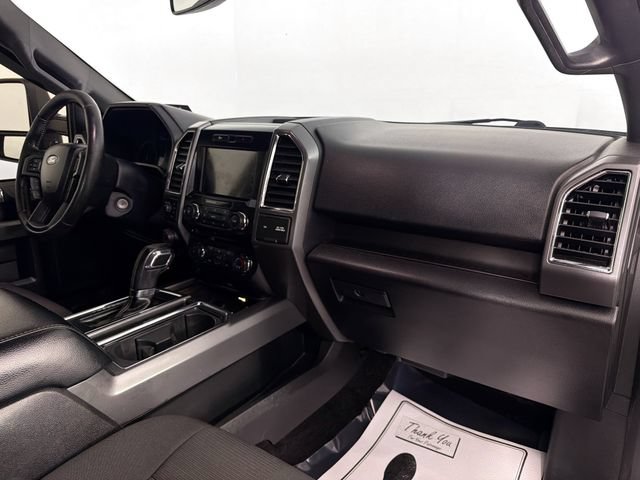 Used 2016 Ford F150 XLT w/ Equipment Group 302A Luxury AWD/4WD image 31