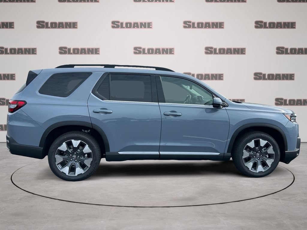 New 2026 Honda Pilot Touring image 6