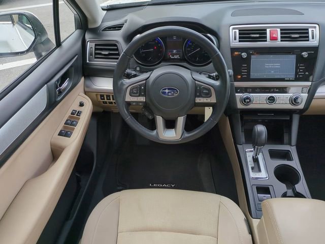 Used 2016 Subaru Legacy 2.5i Premium AWD/4WD image 18