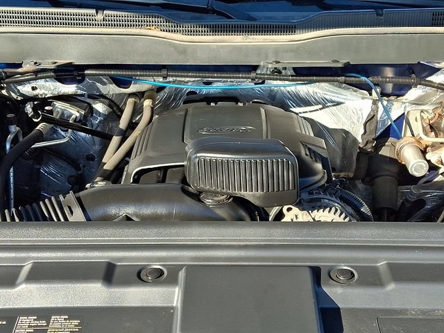 Used 2015 Chevrolet Silverado 2500 LT w/ LT Convenience Package AWD/4WD image 27