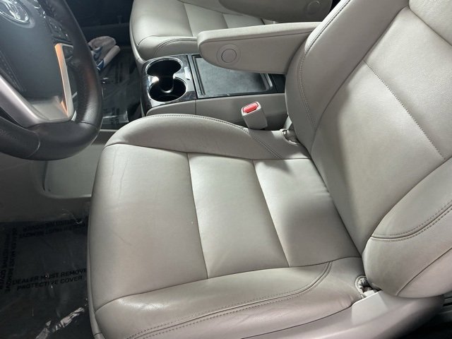 Used 2020 Toyota Sienna XLE Premium image 8