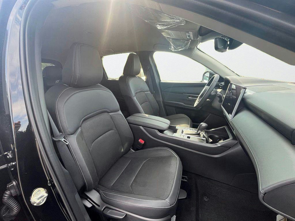 New 2026 MAZDA CX-5 Preferred AWD/4WD image 8