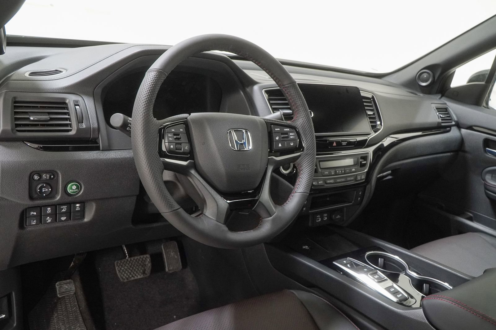 New 2026 Honda Ridgeline Black Edition image 23
