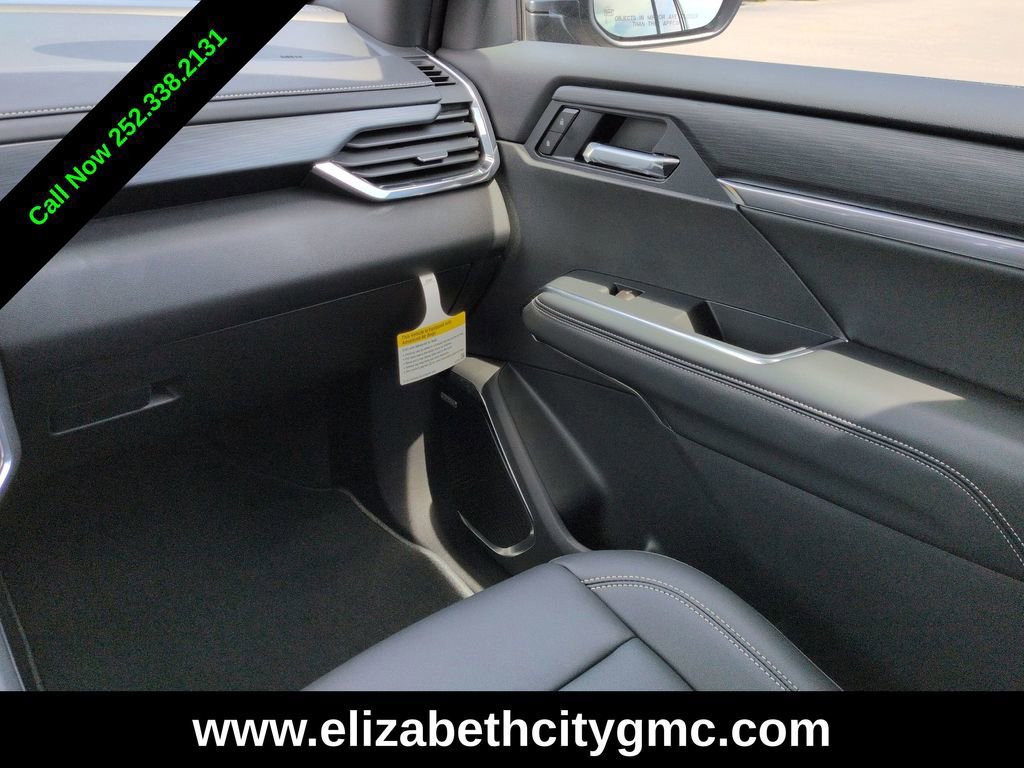 New 2026 GMC Acadia Elevation FWD image 17