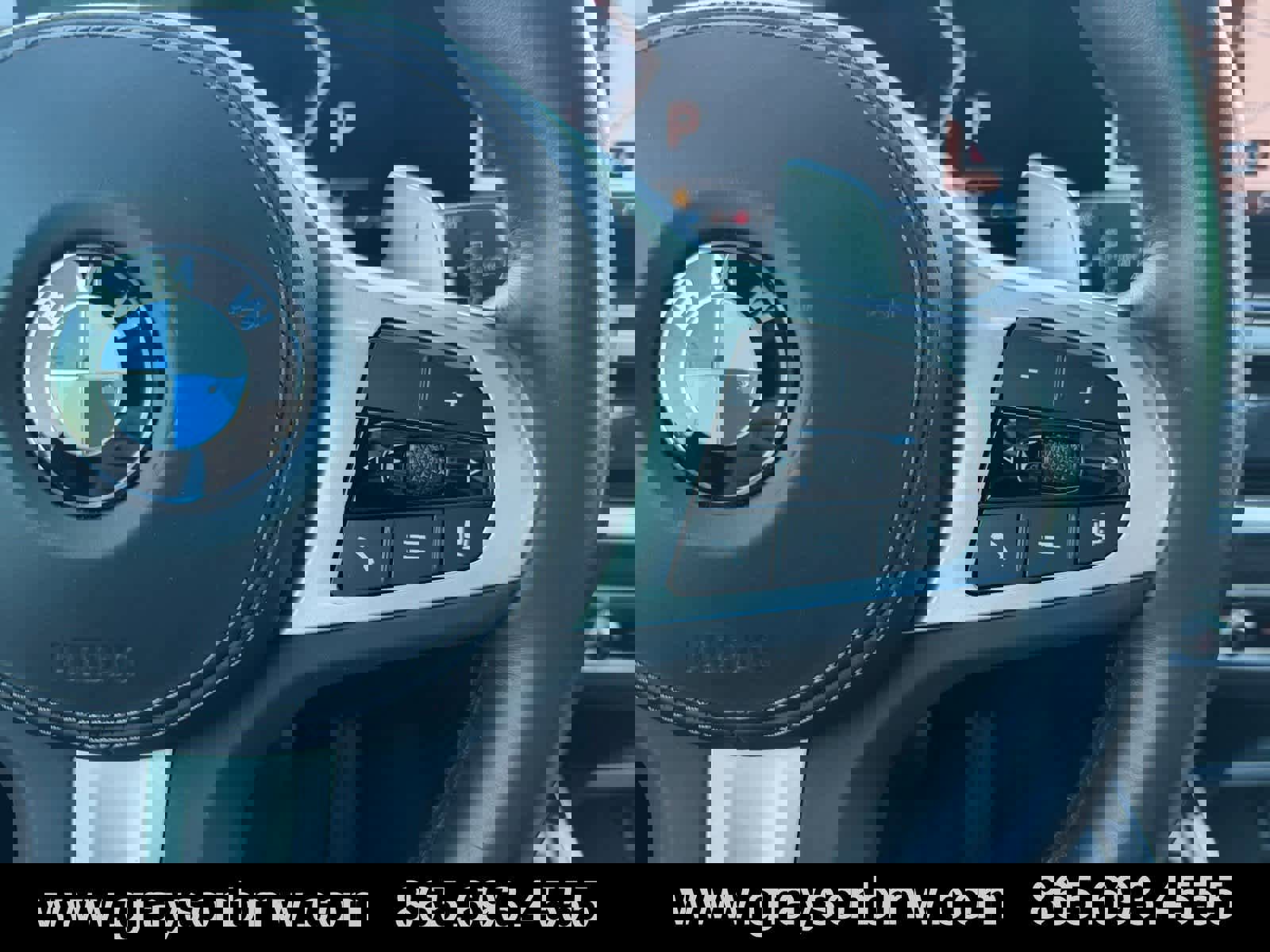 Used 2024 BMW X5 xDrive40i w/ M Sport Package image 27