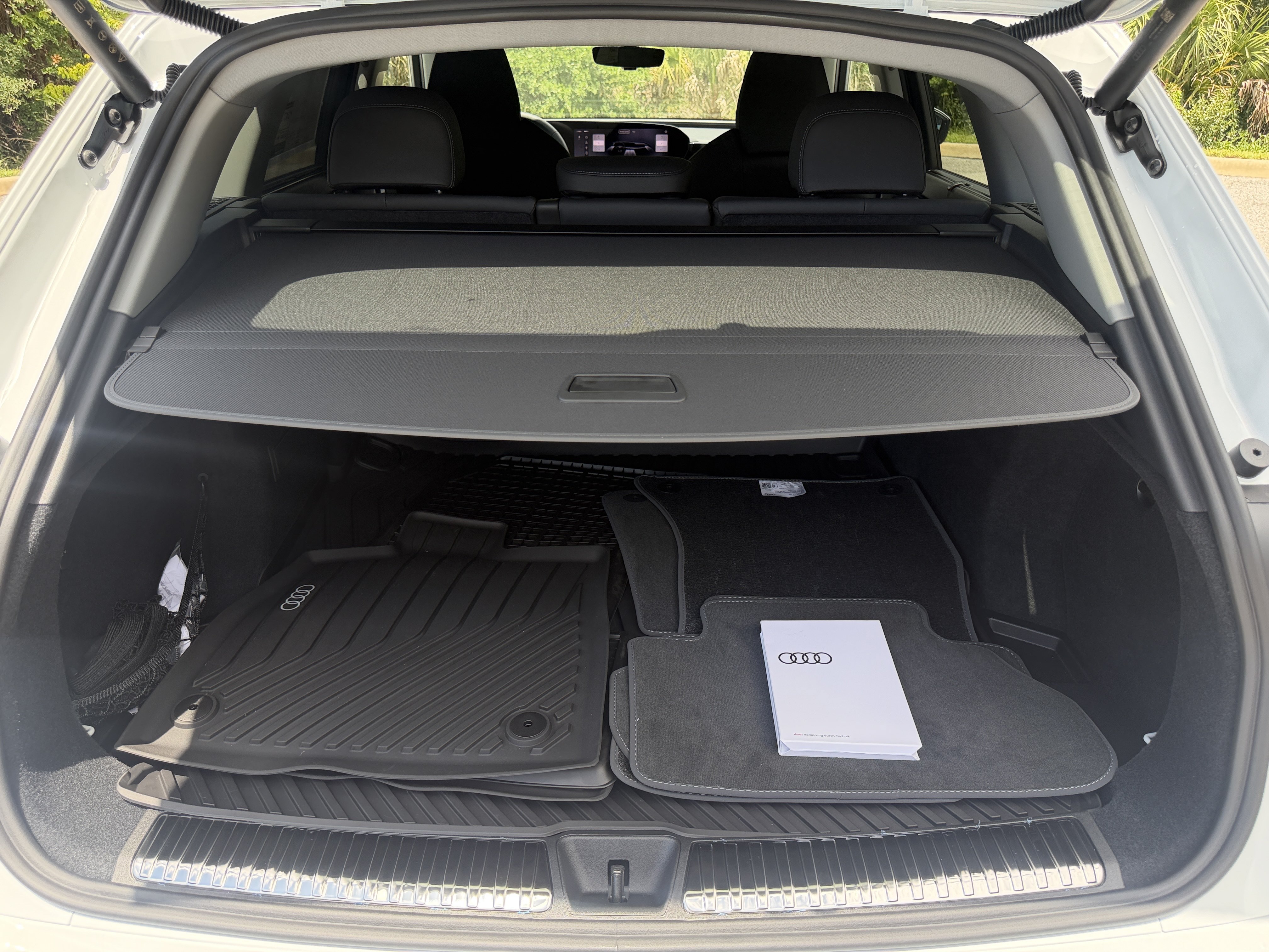 New 2026 Audi Q5 Premium Plus AWD/4WD image 11