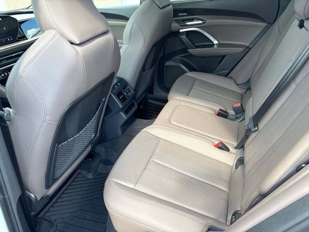 Used 2026 Audi A6 Premium Plus w/ Premium Plus Package AWD/4WD image 20