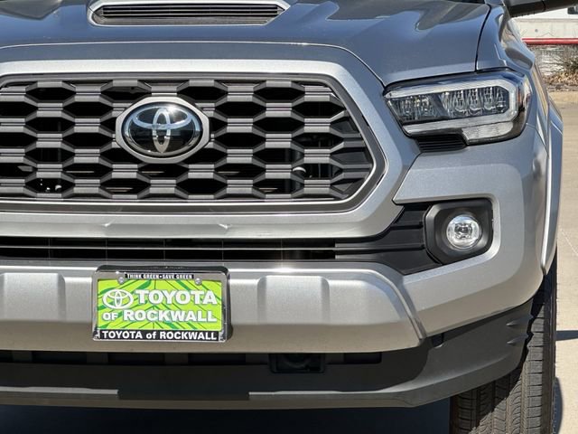 Used 2023 Toyota Tacoma TRD Sport image 8