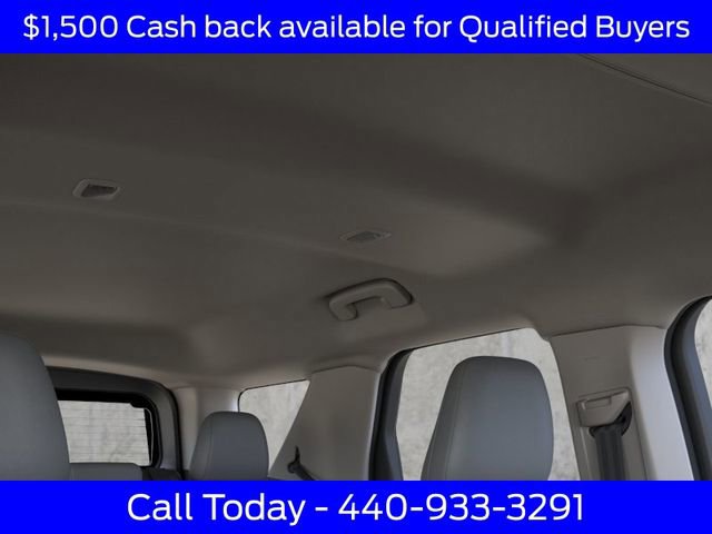 New 2025 Ford Bronco Sport Badlands w/ Badlands Tech Package AWD/4WD image 25