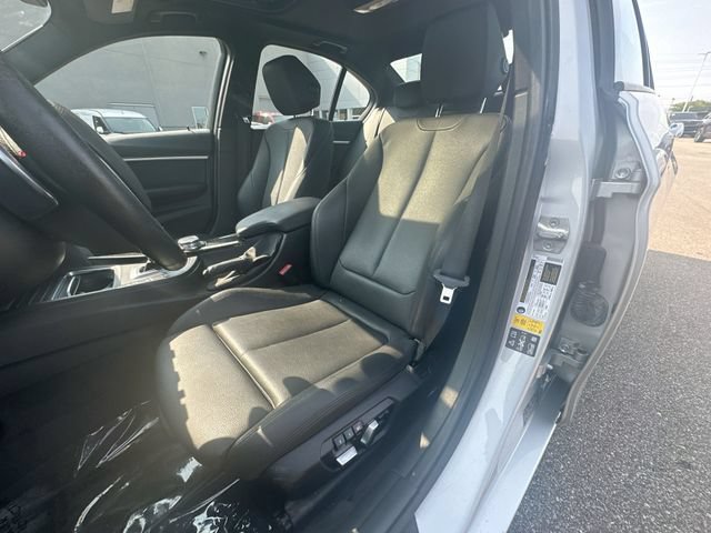 Used 2016 BMW 328i xDrive Sedan AWD/4WD image 13
