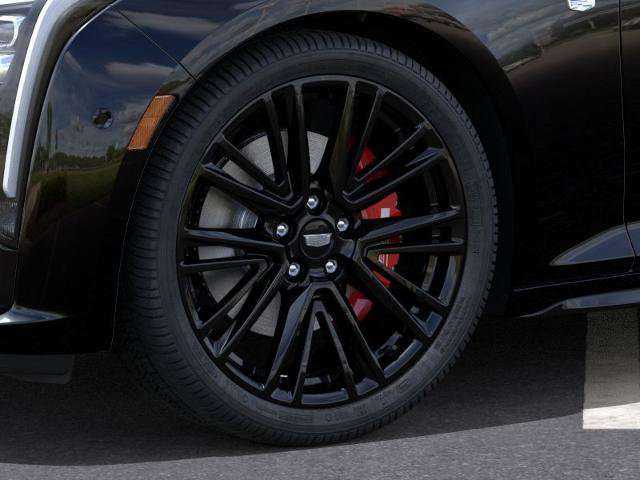 New 2026 Cadillac CT5 Sport w/ Platinum Package RWD image 9