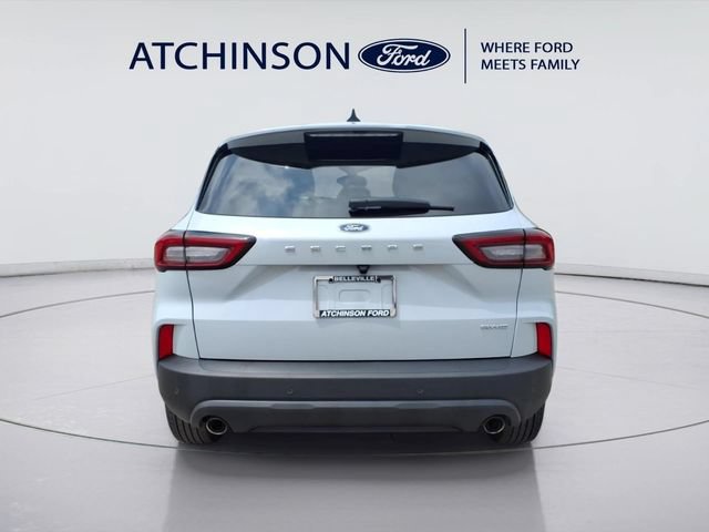 Used 2025 Ford Escape ST-Line w/ Tech Pack #1 AWD/4WD image 6