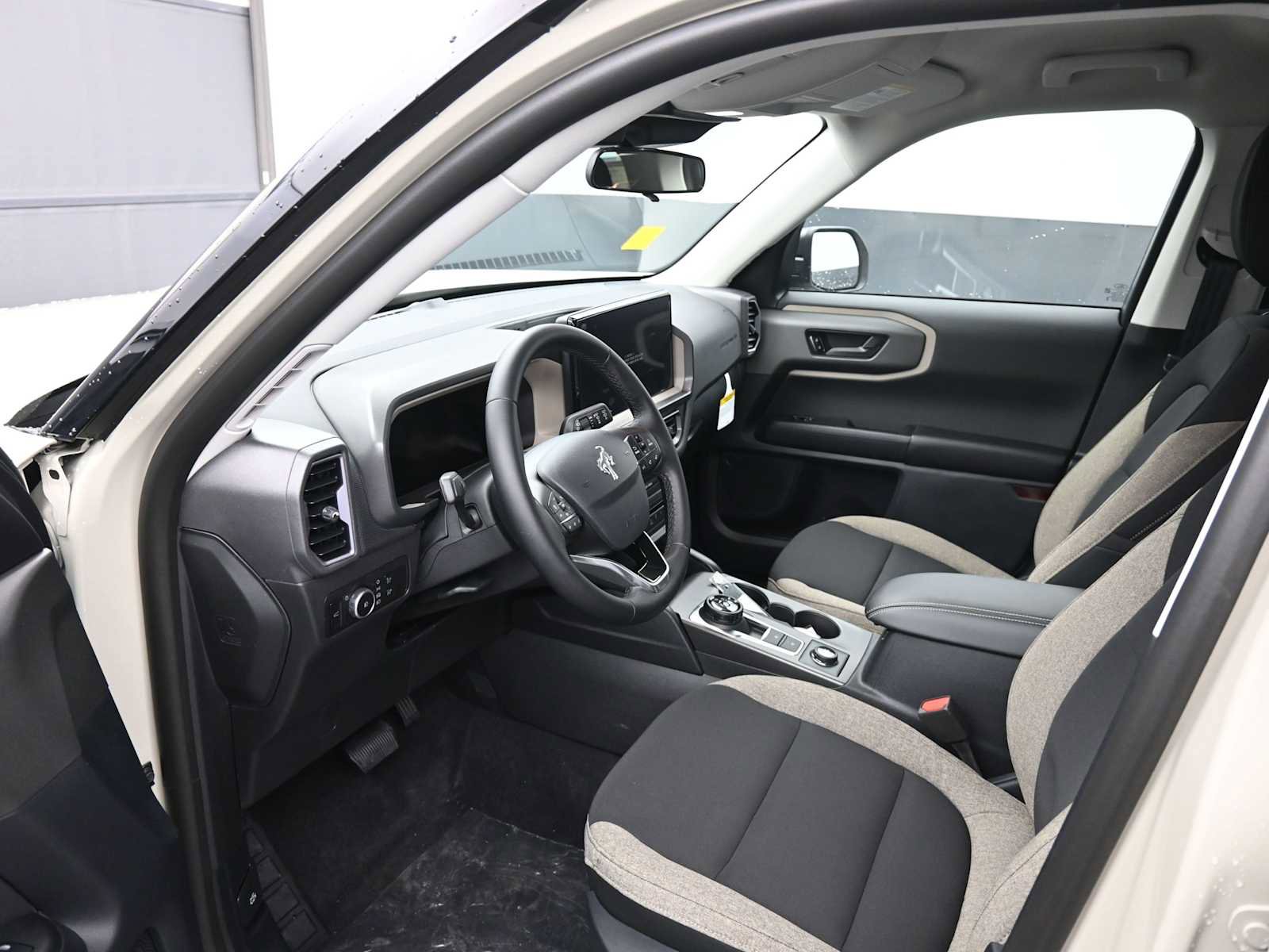 New 2025 Ford Bronco Sport Big Bend w/ Convenience Package image 24