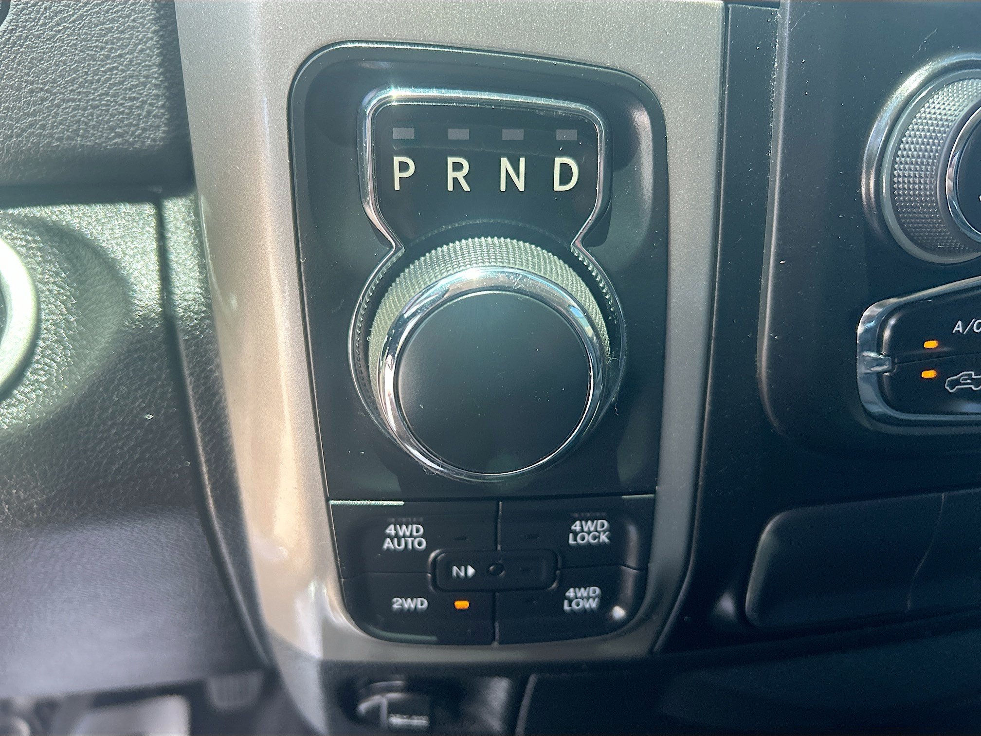 Used 2019 RAM 1500 Big Horn AWD/4WD image 15
