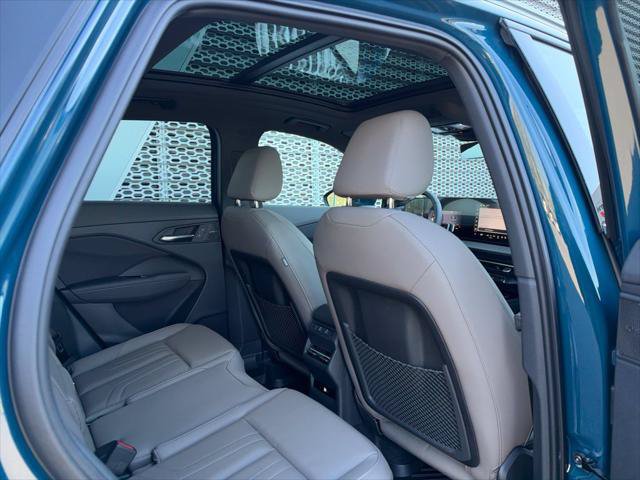 New 2026 Audi Q3 quattro 2.0T AWD/4WD image 26