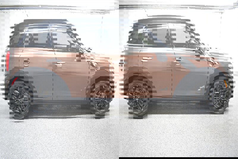 Used 2013 MINI Cooper Countryman S image 8