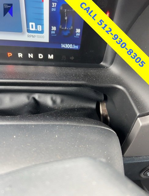 Used 2022 Ford Bronco Outer Banks w/ Sasquatch Package image 6