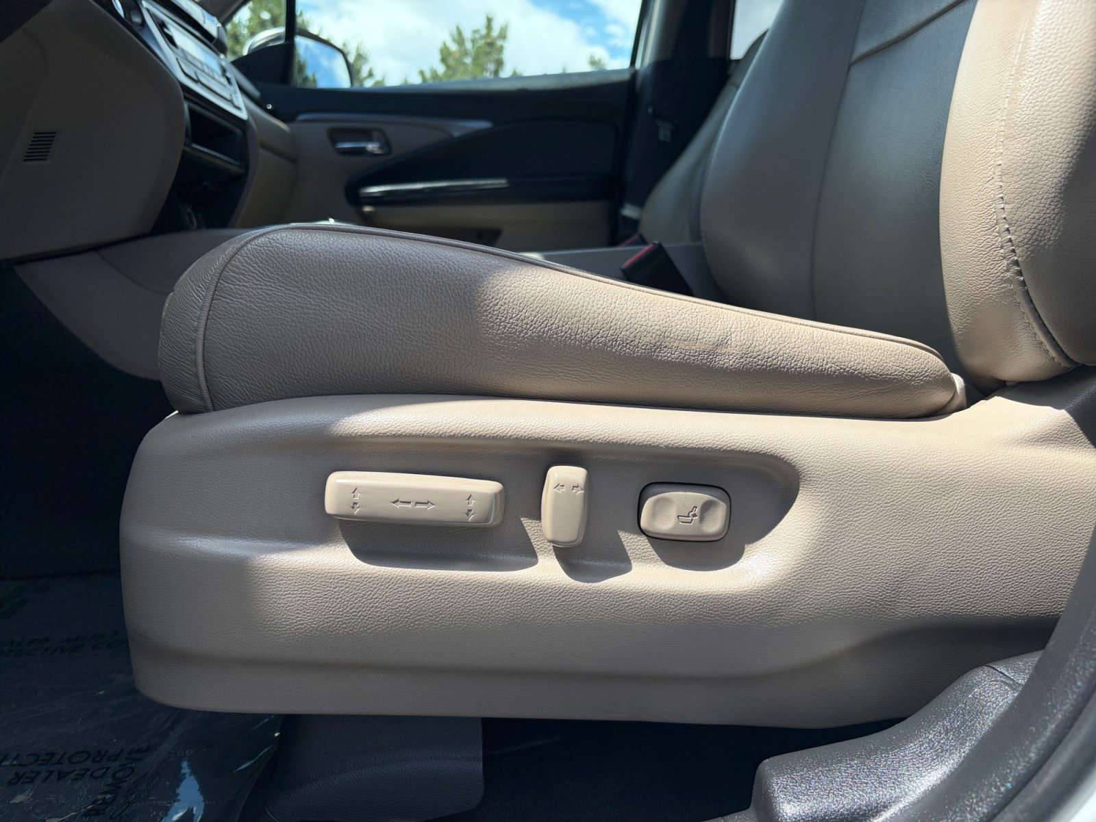 Used 2021 Honda Pilot EX-L image 15