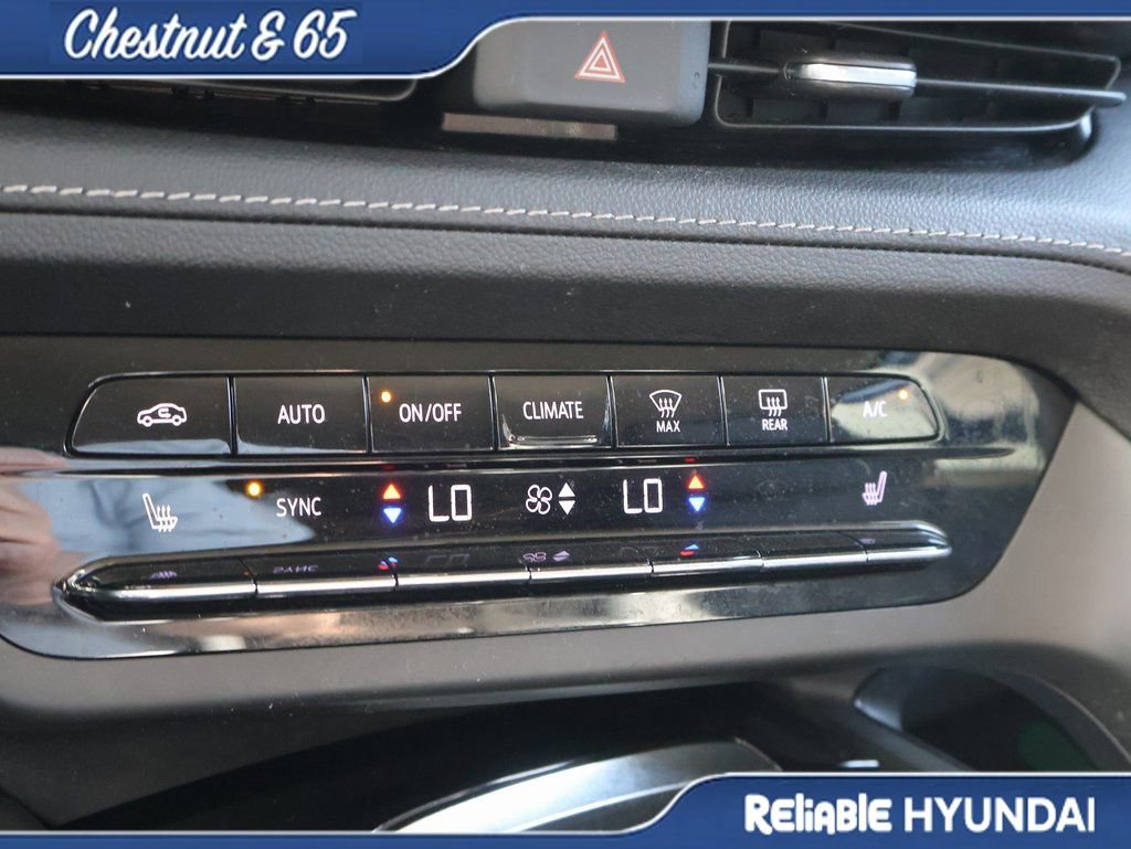 Used 2023 Buick Envision Essence image 37