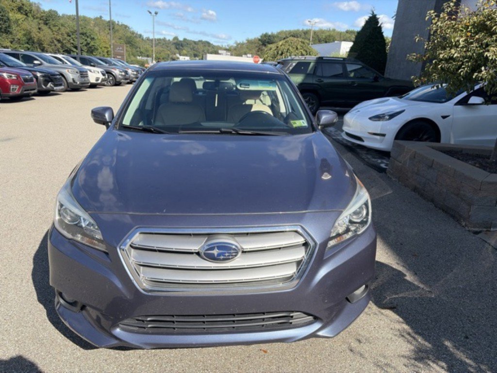 Used 2016 Subaru Legacy 2.5i Limited AWD/4WD image 2