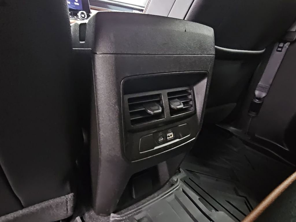 Used 2023 GMC Canyon AT4 w/ Canyon Safety Plus Package image 31