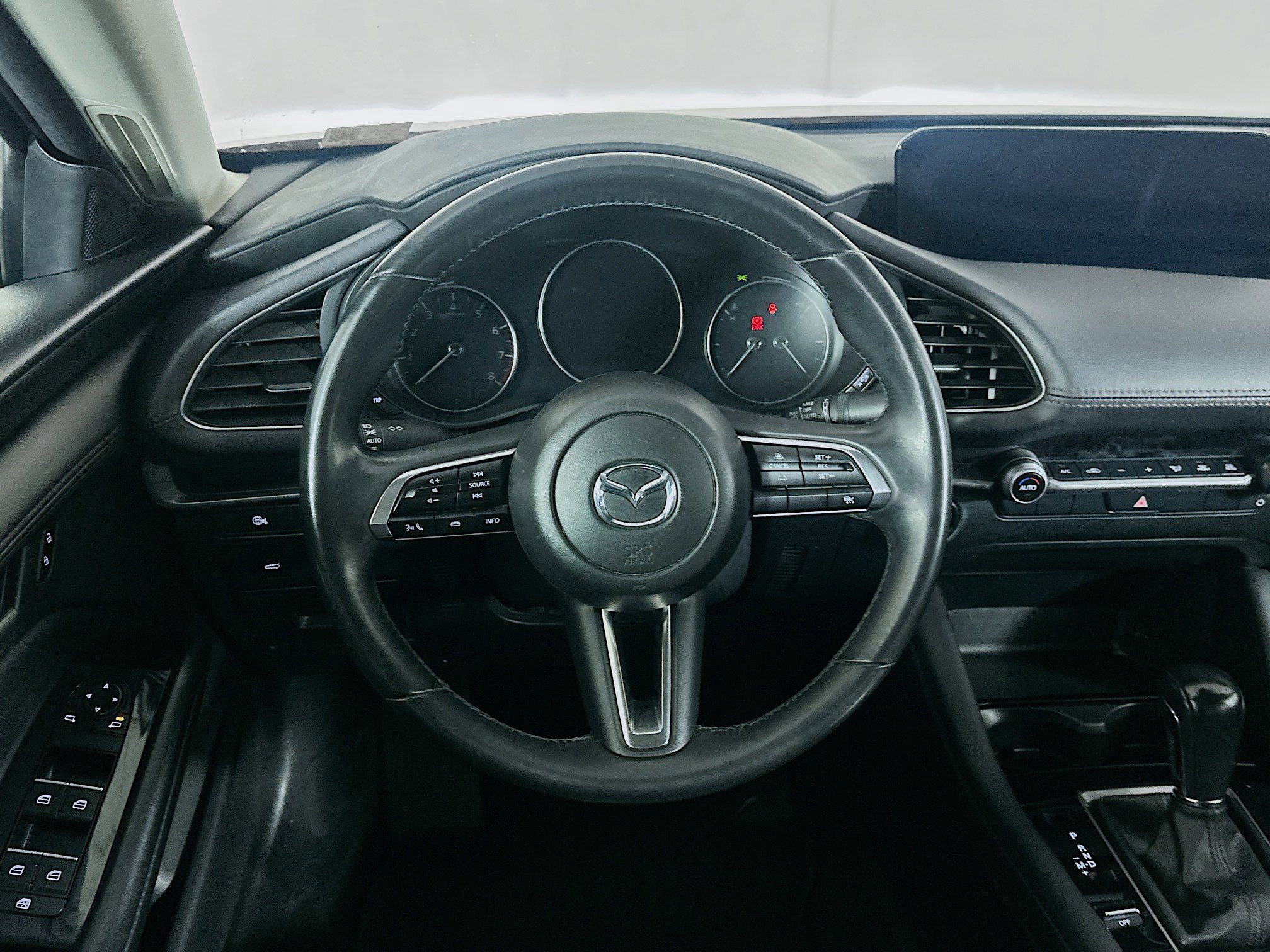 Used 2024 MAZDA MAZDA3 s image 17