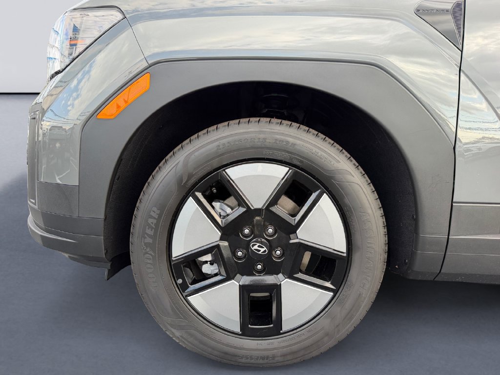 New 2027 Hyundai Santa Fe SEL AWD/4WD image 9