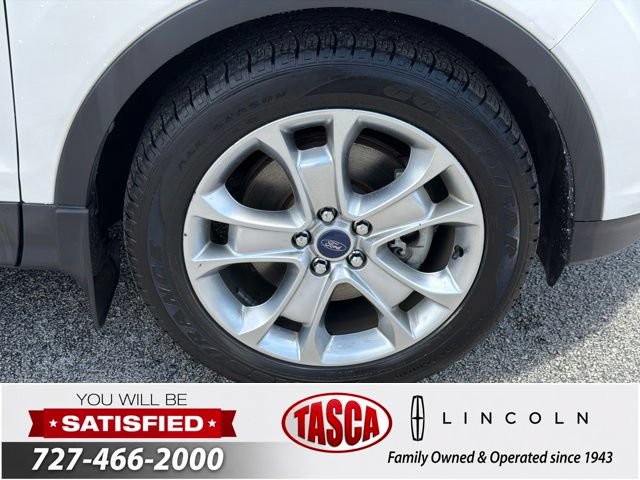 Used 2014 Ford Escape Titanium AWD/4WD image 10