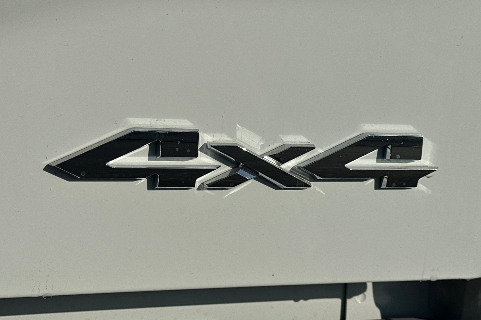 New 2026 RAM 2500 Tradesman image 24