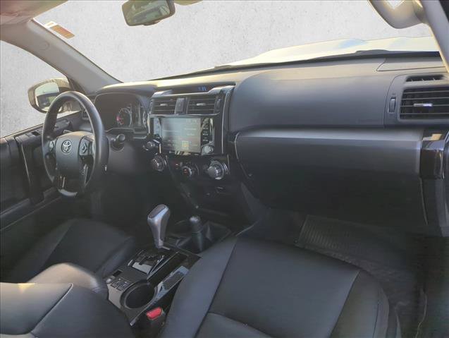 Certified 2024 Toyota 4Runner TRD Off-Road Premium w/ Off Road Premium Plus Package AWD/4WD image 24