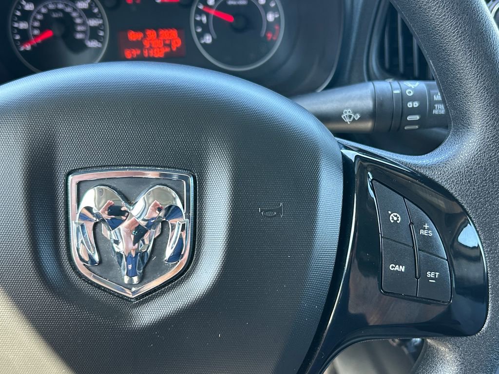 Used 2022 RAM ProMaster City Wagon FWD image 19