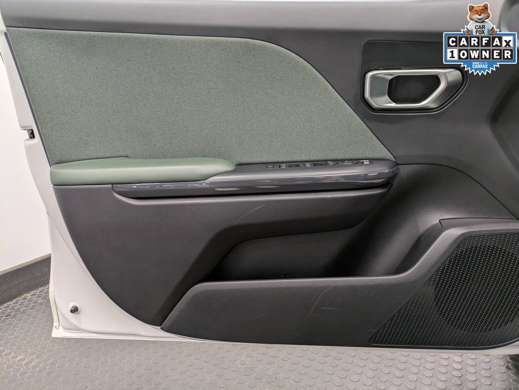 Used 2025 Kia K4 EX image 8
