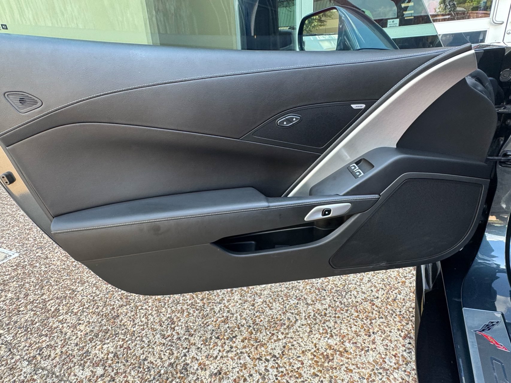Used 2019 Chevrolet Corvette Grand Sport RWD image 26