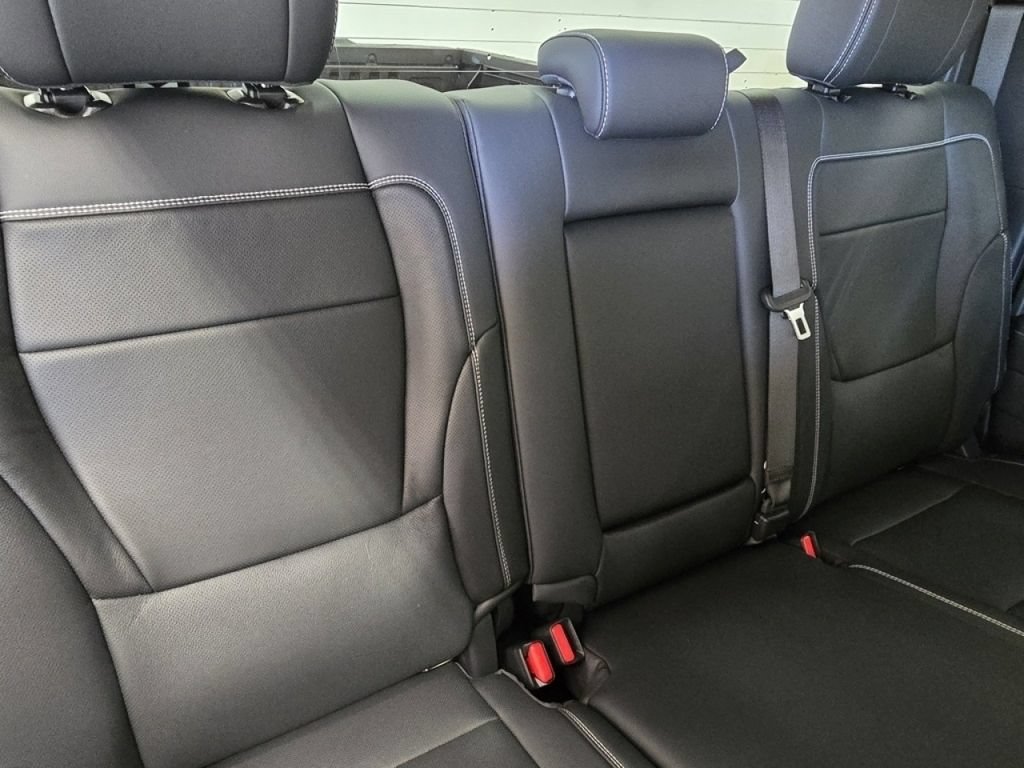 New 2026 Toyota Tundra Limited AWD/4WD image 23