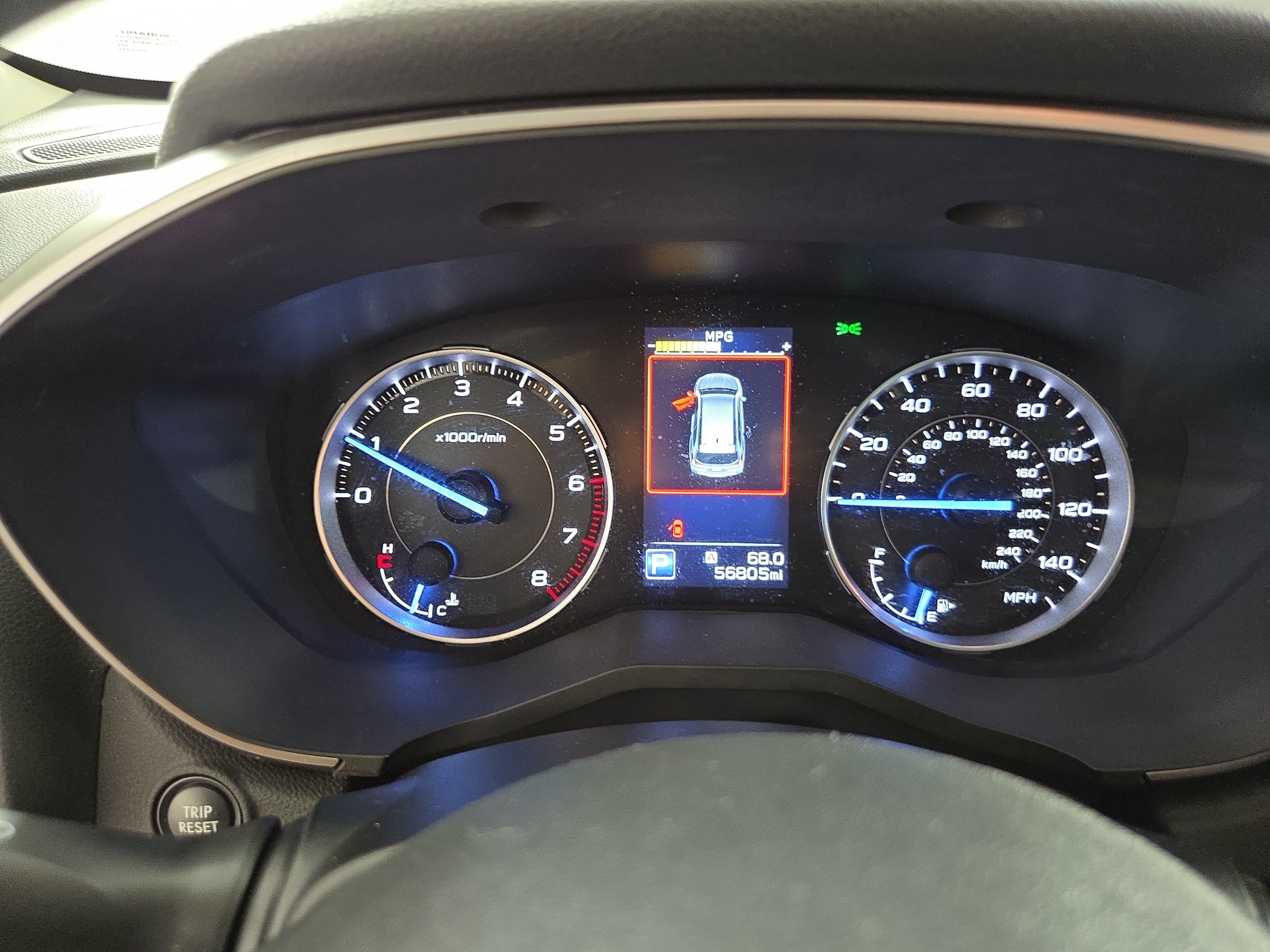 Used 2020 Subaru Ascent Limited AWD/4WD image 22