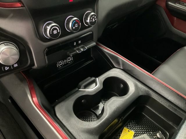 Used 2019 RAM 1500 Rebel image 10