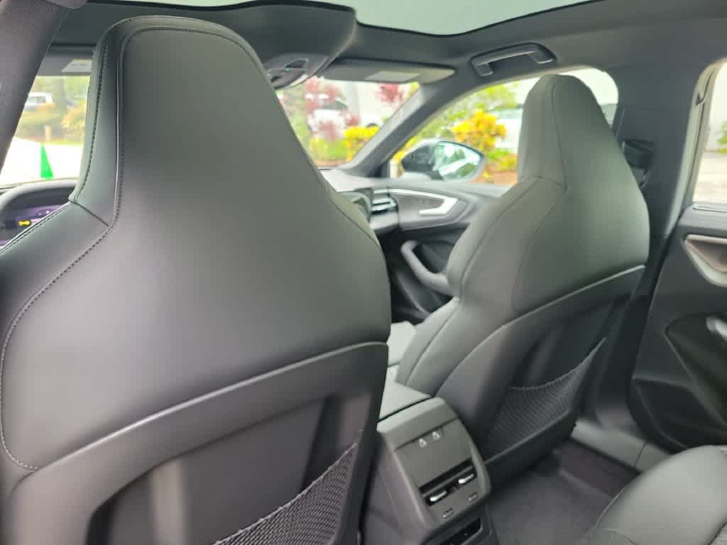 New 2026 Audi S5 Premium Plus AWD/4WD image 20