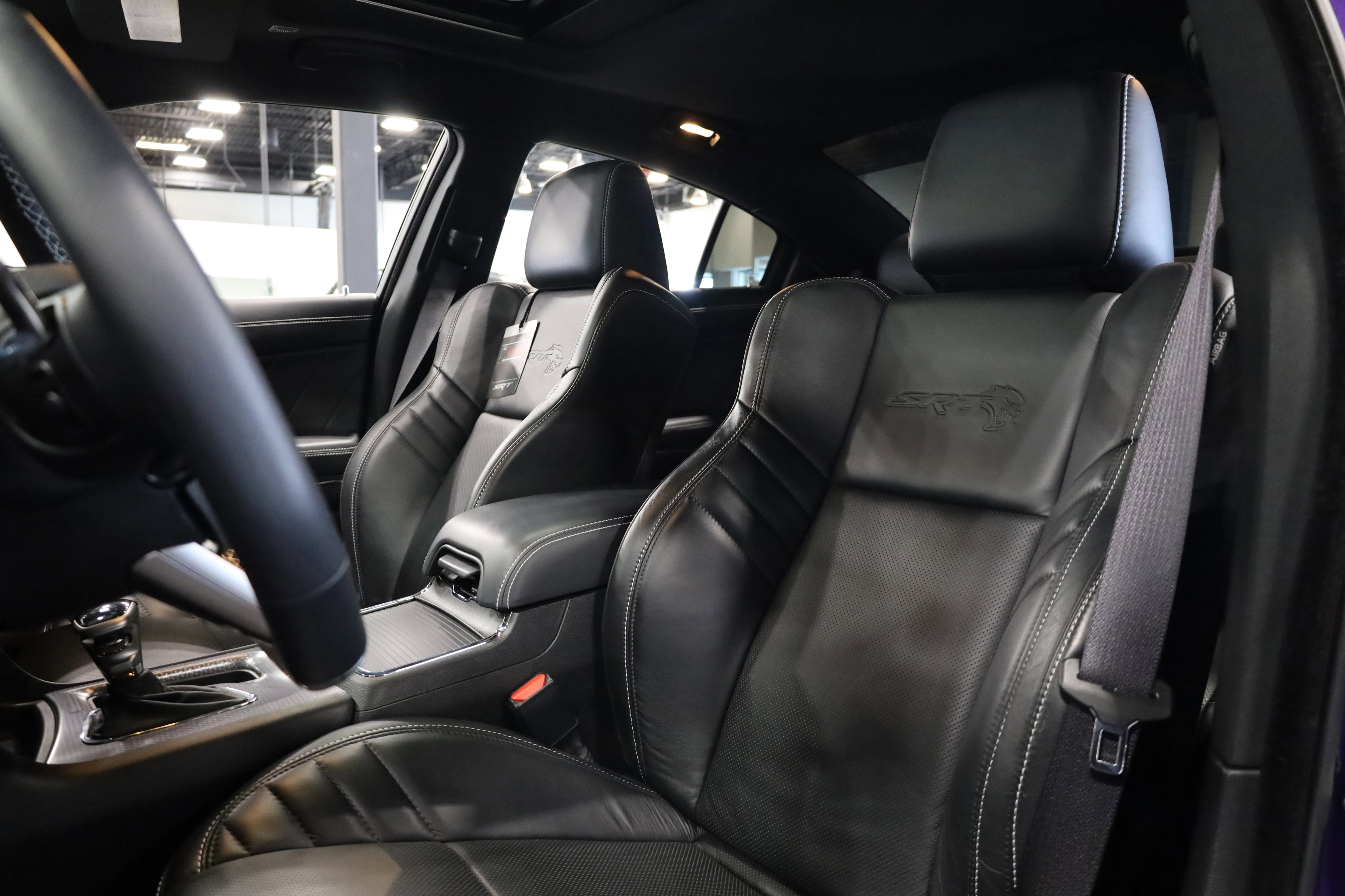 Used 2023 Dodge Charger SRT Hellcat w/ Harman/Kardon Audio Group image 17